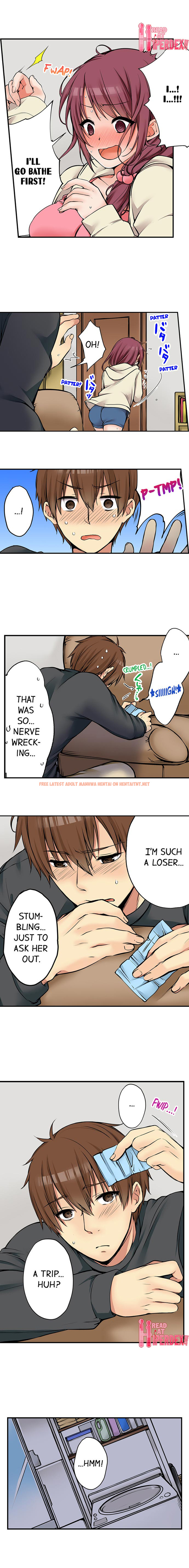Read Hentai Image 6 701 in comic I Did Naughty Things… With My (Drunk) Sister - Chapter 43 - hentaitnt.net