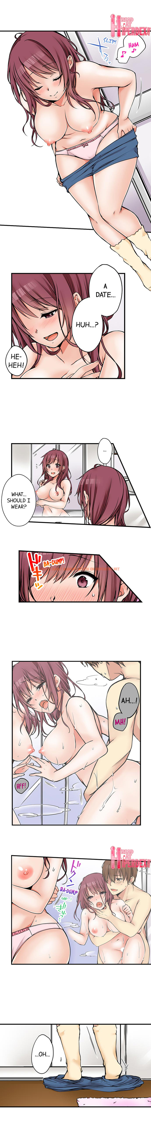 Read Hentai Image 7 701 in comic I Did Naughty Things… With My (Drunk) Sister - Chapter 43 - hentaitnt.net