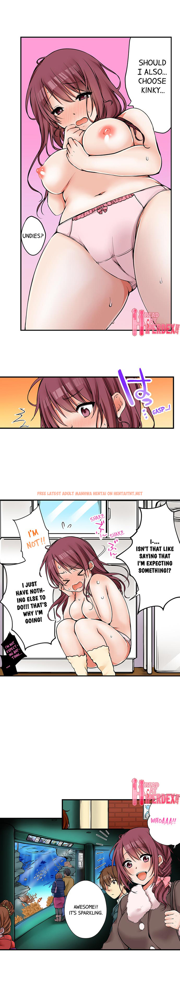 Read Hentai Image 8 701 in comic I Did Naughty Things… With My (Drunk) Sister - Chapter 43 - hentaitnt.net