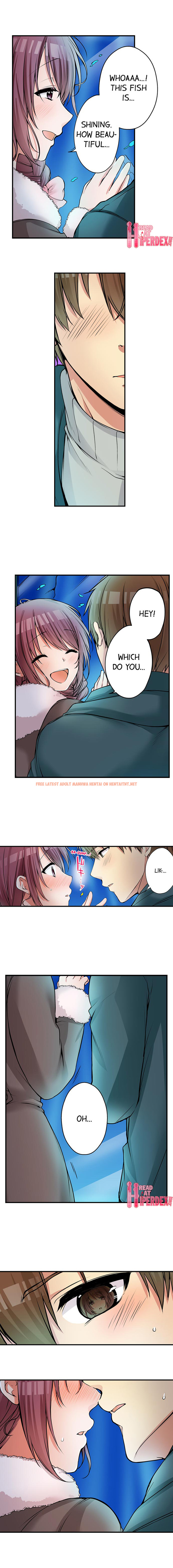 Read Hentai Image 2 701 in comic I Did Naughty Things… With My (Drunk) Sister - Chapter 44 - hentaitnt.net
