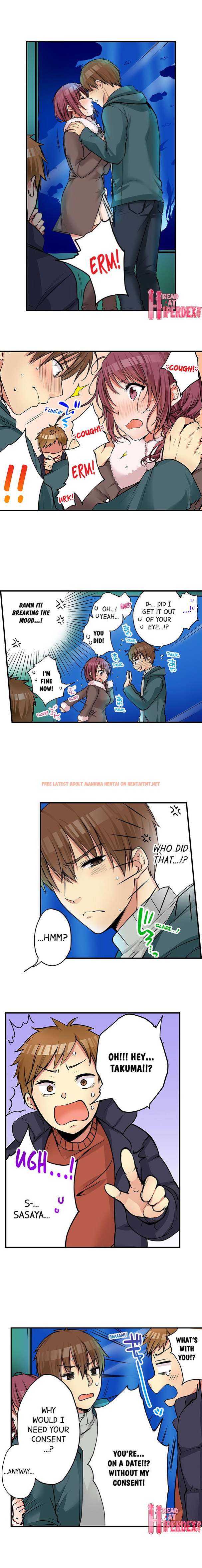 Read Hentai Image 3 701 in comic I Did Naughty Things… With My (Drunk) Sister - Chapter 44 - hentaitnt.net