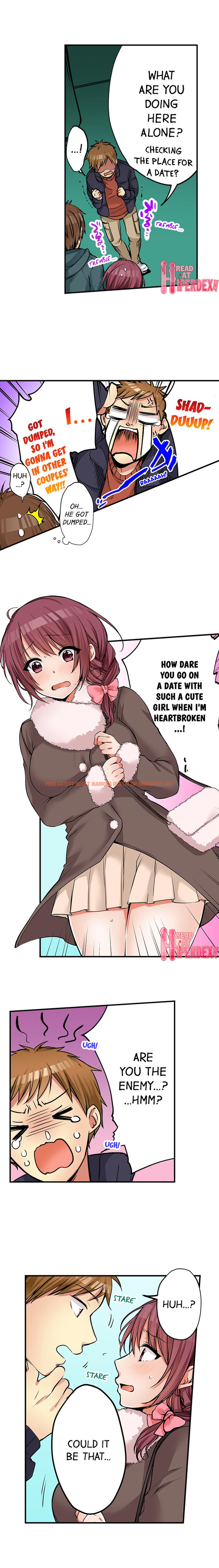 Read Hentai Image 4 701 in comic I Did Naughty Things… With My (Drunk) Sister - Chapter 44 - hentaitnt.net