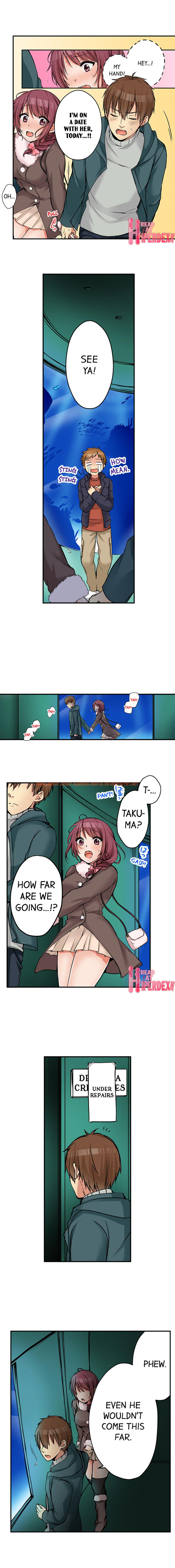 Read Hentai Image 6 701 in comic I Did Naughty Things… With My (Drunk) Sister - Chapter 44 - hentaitnt.net