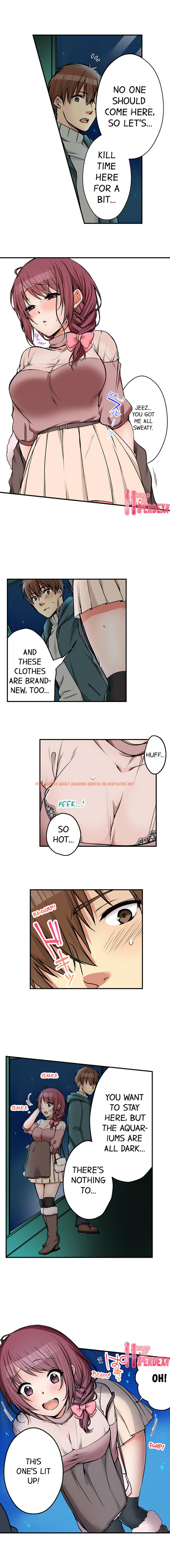 Read Hentai Image 7 701 in comic I Did Naughty Things… With My (Drunk) Sister - Chapter 44 - hentaitnt.net