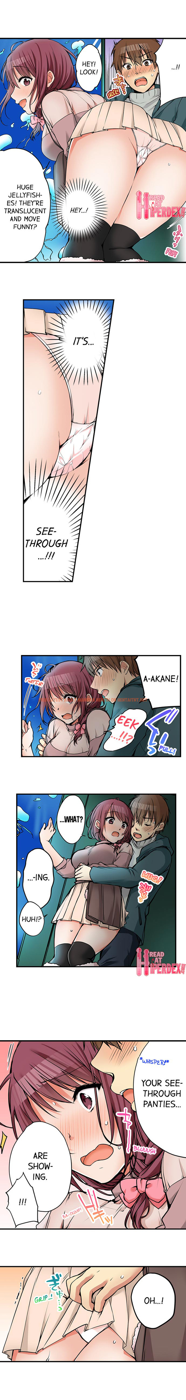 Read Hentai Image 8 701 in comic I Did Naughty Things… With My (Drunk) Sister - Chapter 44 - hentaitnt.net