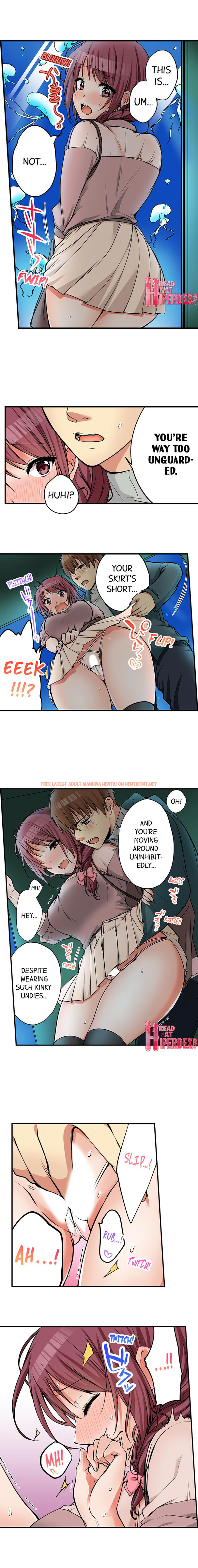 Read Hentai Image 9 701 in comic I Did Naughty Things… With My (Drunk) Sister - Chapter 44 - hentaitnt.net