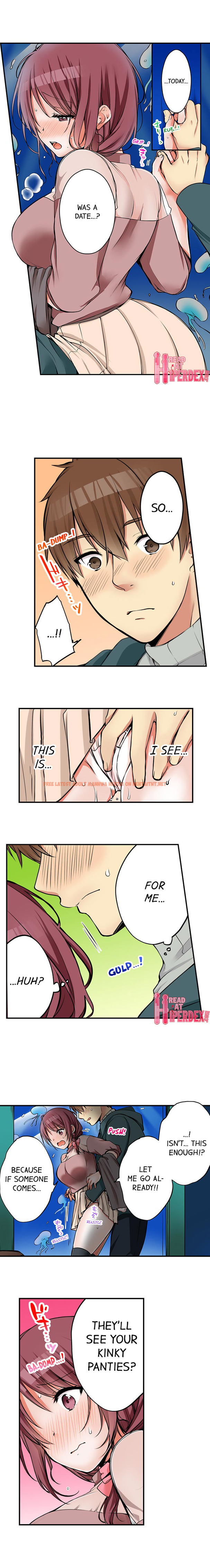 Read Hentai Image 3 701 in comic I Did Naughty Things… With My (Drunk) Sister - Chapter 45 - hentaitnt.net