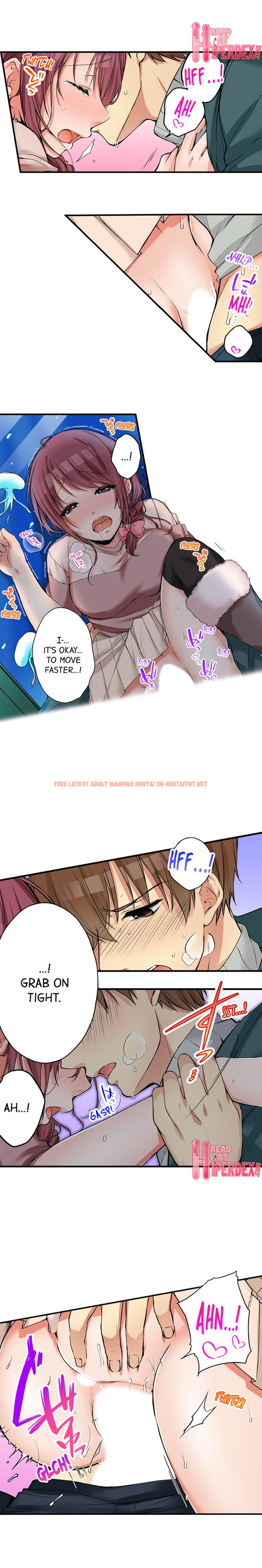 Read Hentai Image 2 701 in comic I Did Naughty Things… With My (Drunk) Sister - Chapter 46 - hentaitnt.net