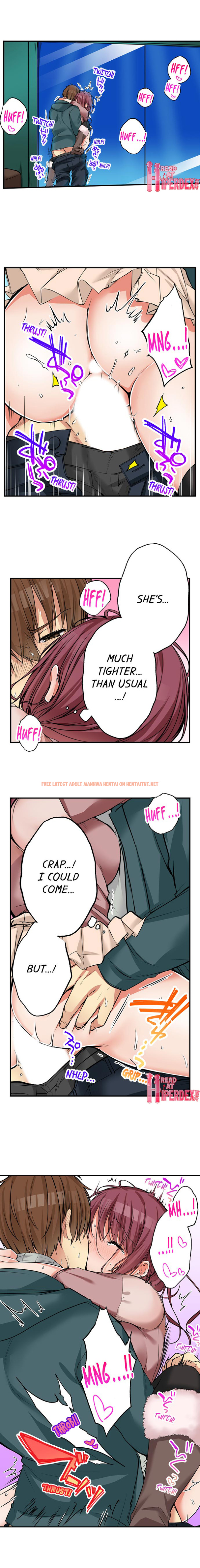 Read Hentai Image 4 701 in comic I Did Naughty Things… With My (Drunk) Sister - Chapter 46 - hentaitnt.net