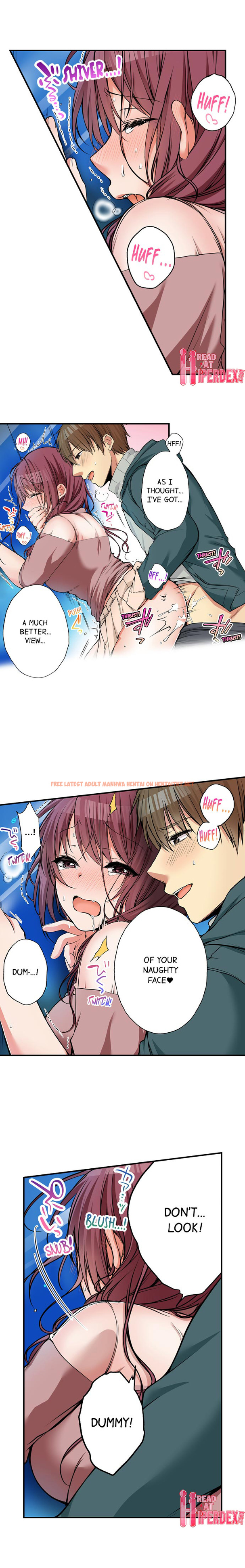 Read Hentai Image 9 701 in comic I Did Naughty Things… With My (Drunk) Sister - Chapter 46 - hentaitnt.net