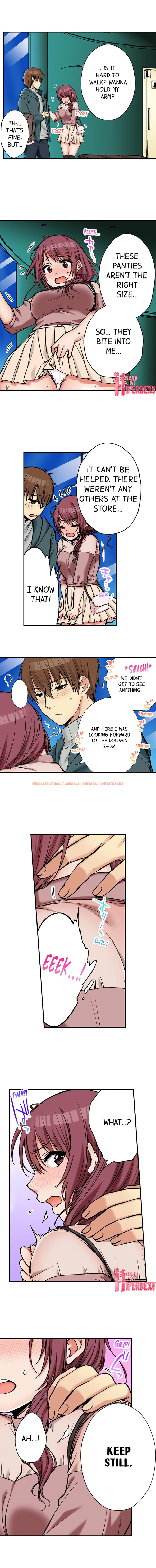 Read Hentai Image 6 701 in comic I Did Naughty Things… With My (Drunk) Sister - Chapter 47 - hentaitnt.net