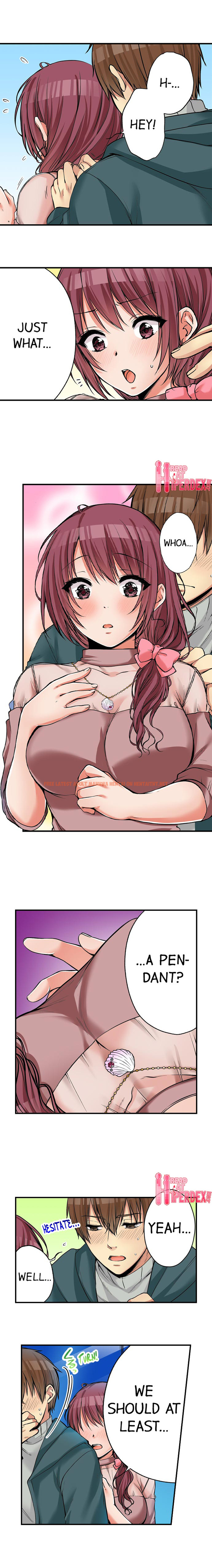 Read Hentai Image 7 701 in comic I Did Naughty Things… With My (Drunk) Sister - Chapter 47 - hentaitnt.net