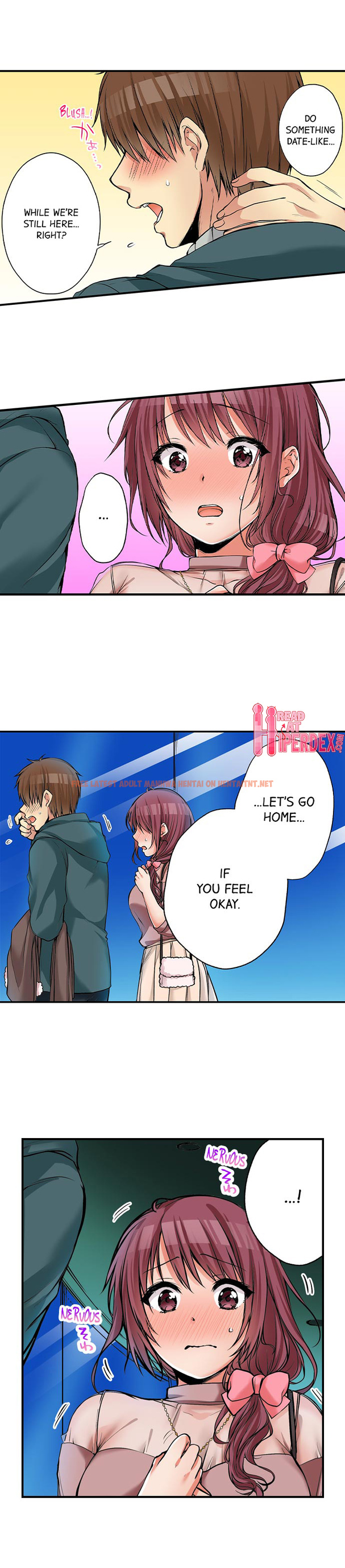 Read Hentai Image 8 701 in comic I Did Naughty Things… With My (Drunk) Sister - Chapter 47 - hentaitnt.net