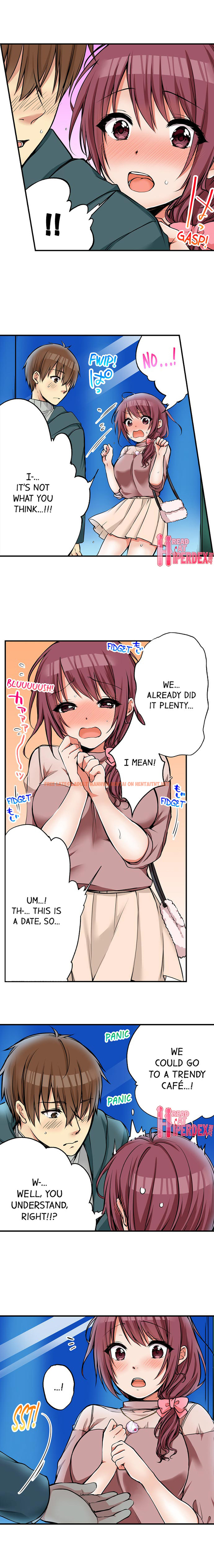 Read Hentai Image 2 701 in comic I Did Naughty Things… With My (Drunk) Sister - Chapter 48 - hentaitnt.net