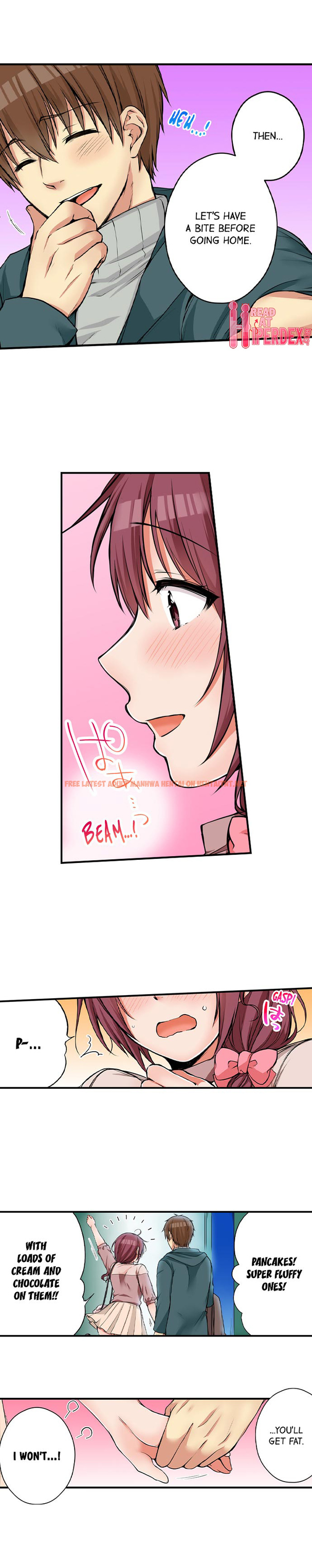 Read Hentai Image 3 701 in comic I Did Naughty Things… With My (Drunk) Sister - Chapter 48 - hentaitnt.net