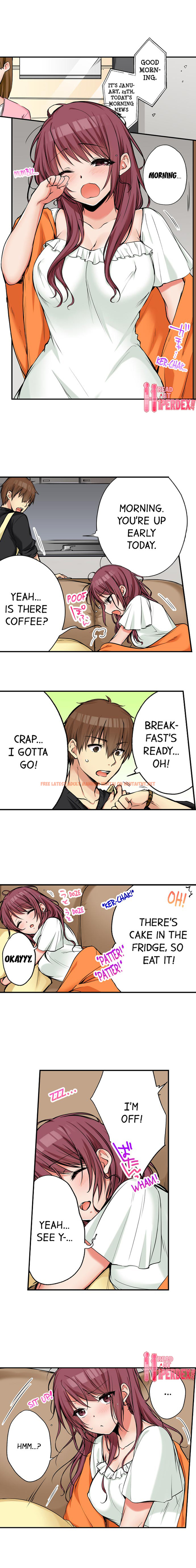 Read Hentai Image 5 701 in comic I Did Naughty Things… With My (Drunk) Sister - Chapter 48 - hentaitnt.net