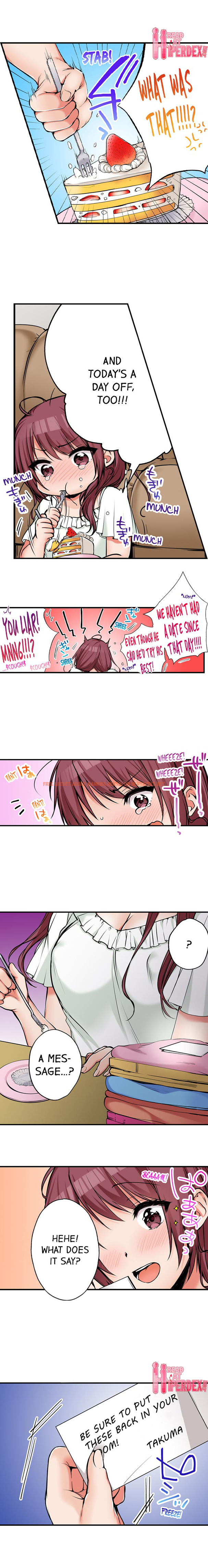 Read Hentai Image 6 701 in comic I Did Naughty Things… With My (Drunk) Sister - Chapter 48 - hentaitnt.net