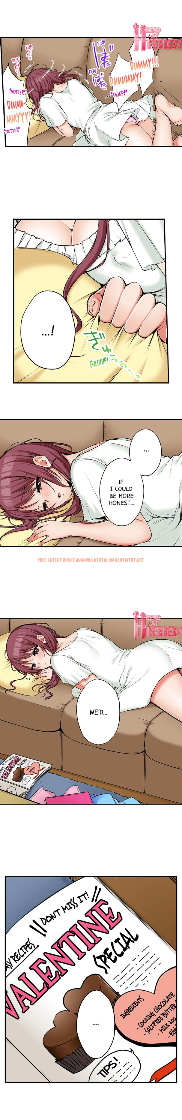 Read Hentai Image 8 701 in comic I Did Naughty Things… With My (Drunk) Sister - Chapter 48 - hentaitnt.net