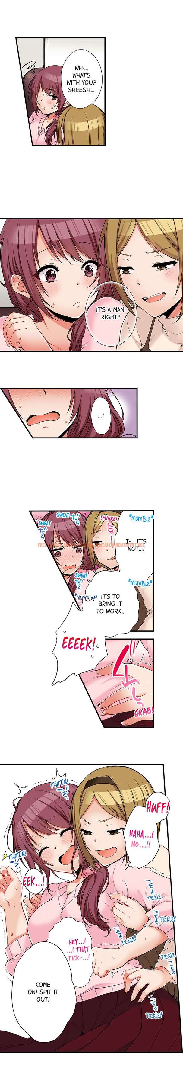 Read Hentai Image 4 736 in comic I Did Naughty Things… With My (Drunk) Sister - Chapter 49 - hentaitnt.net