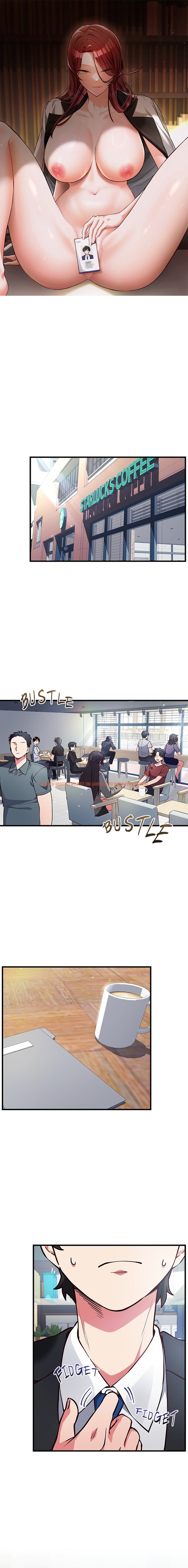 I Didn’t Sign Up For This - Chapter 1