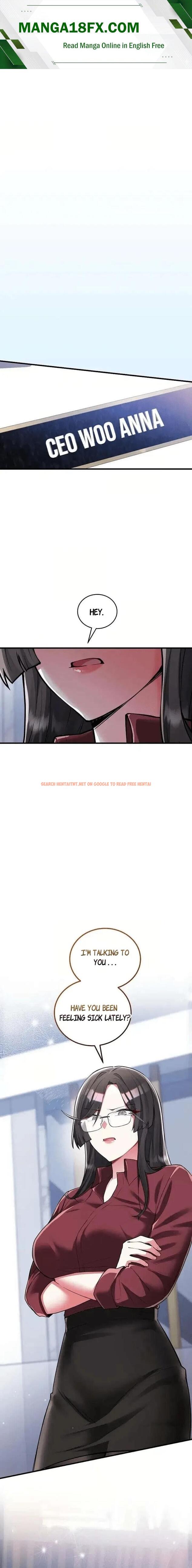 I Didn’t Sign Up For This - Chapter 11