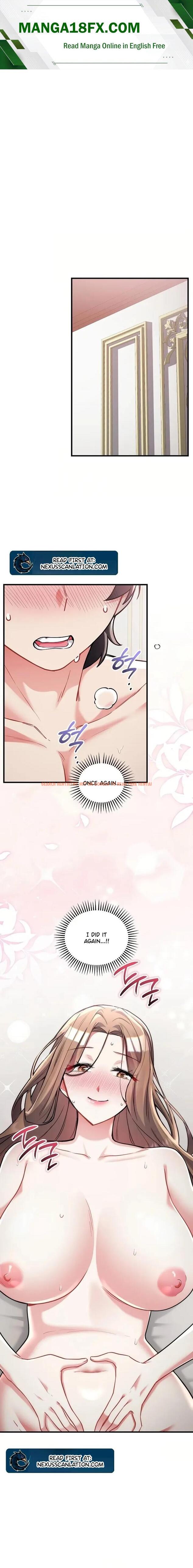 I Didn’t Sign Up For This - Chapter 12