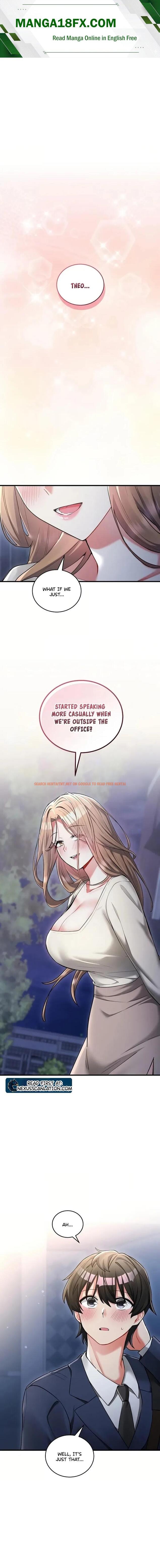 I Didn’t Sign Up For This - Chapter 13