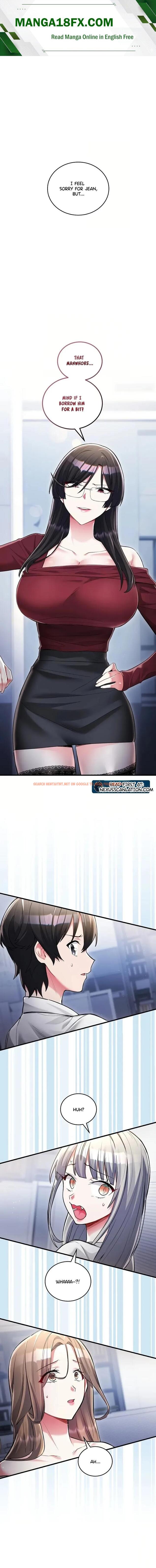 I Didn’t Sign Up For This - Chapter 14