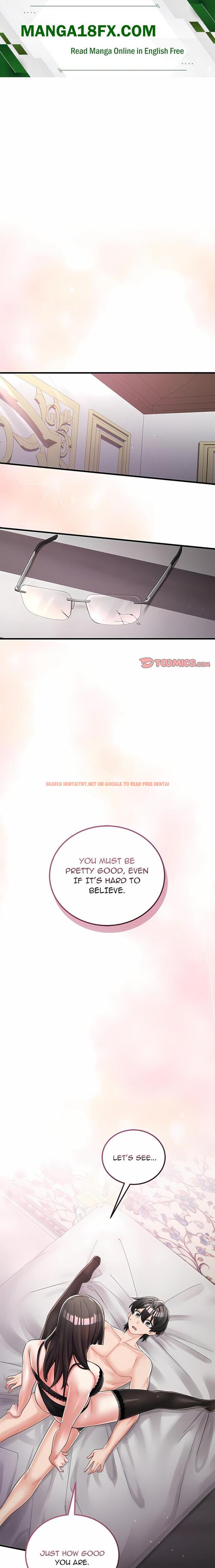 I Didn’t Sign Up For This - Chapter 15