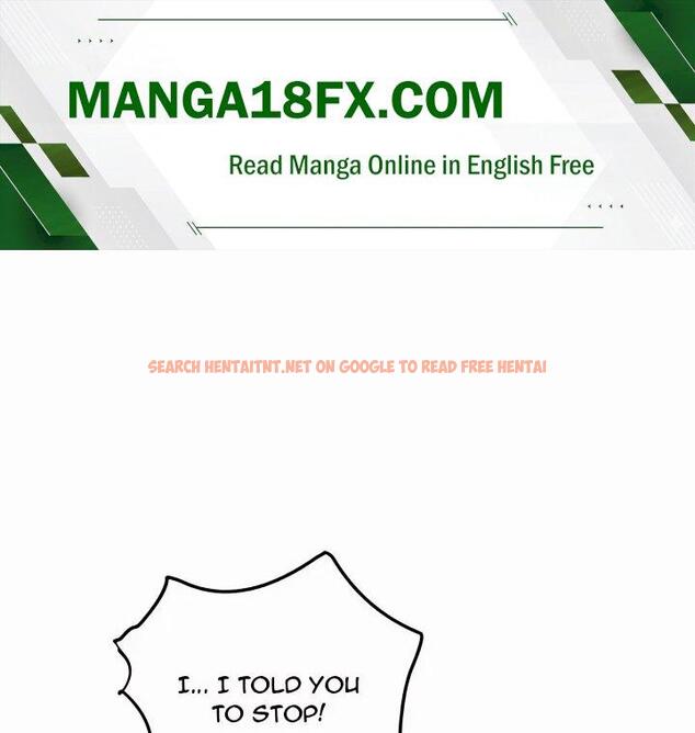 I Didn’t Sign Up For This - Chapter 17