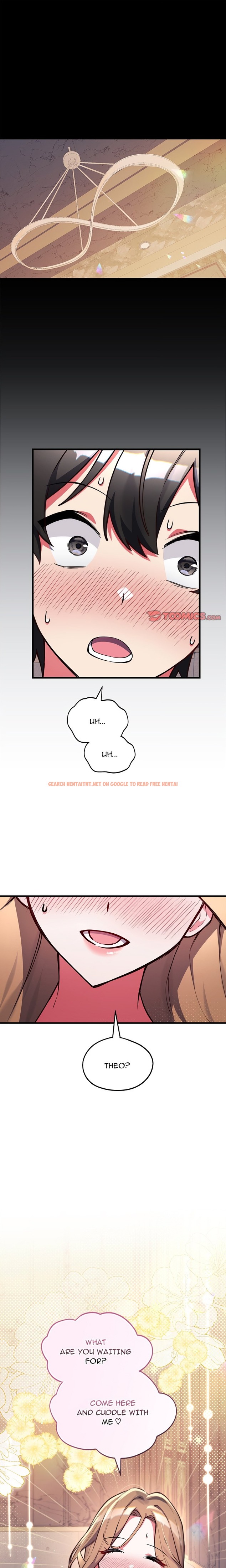 I Didn’t Sign Up For This - Chapter 4