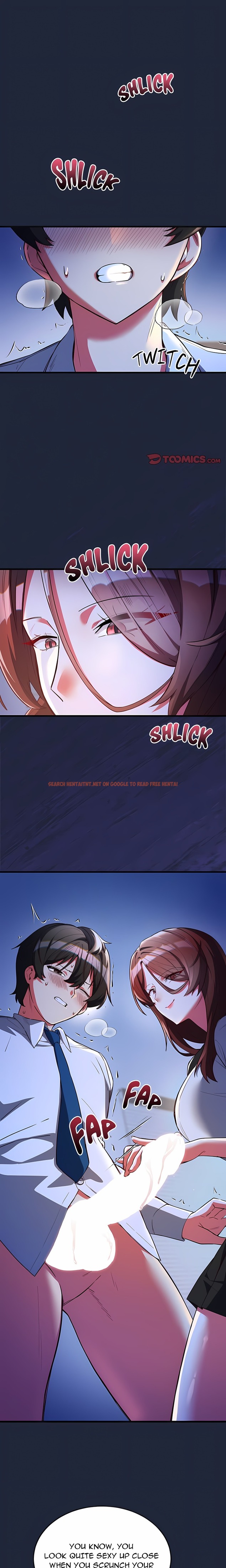 I Didn’t Sign Up For This - Chapter 7