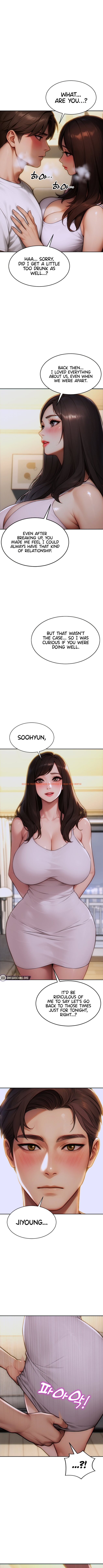 Read Hentai Image 11 b18be in comic I Divorced My Wife - Chapter 11 - www.hentaitnt.net