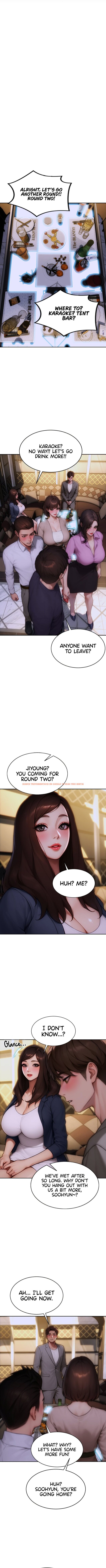 Read Hentai Image 4 b18be in comic I Divorced My Wife - Chapter 11 - www.hentaitnt.net