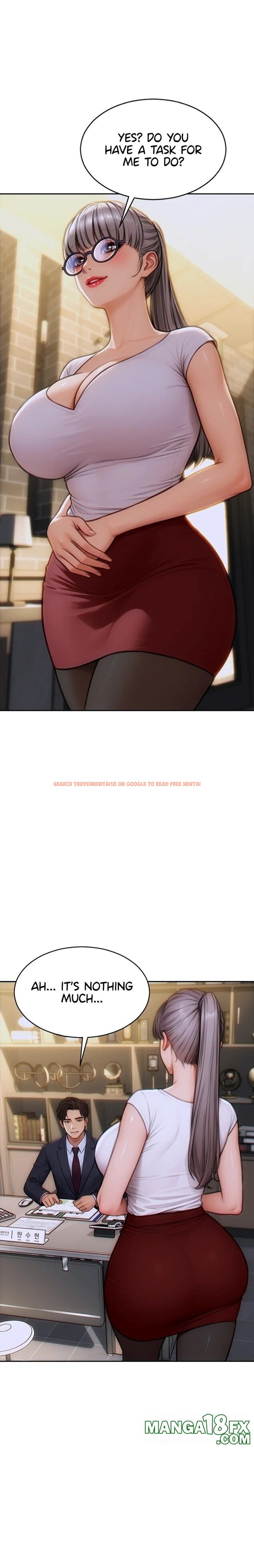 Read Hentai Image 1 432 in comic I Divorced My Wife - Chapter 15 - www.hentaitnt.net