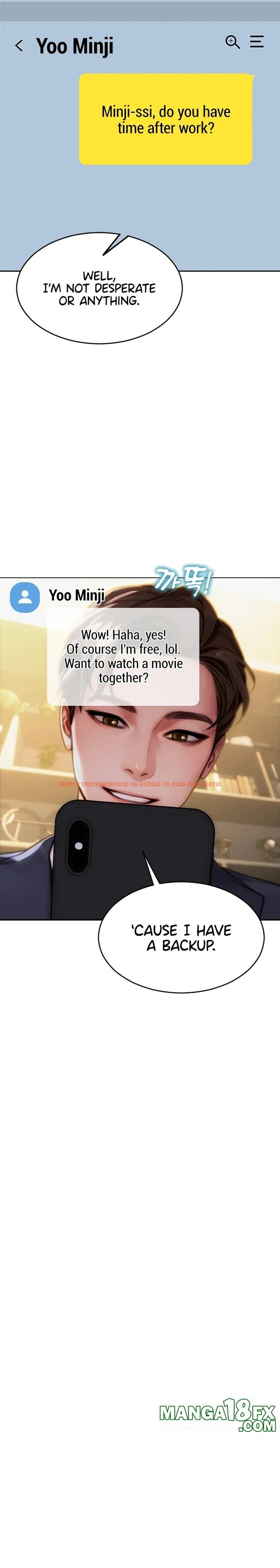 Read Hentai Image 11 432 in comic I Divorced My Wife - Chapter 15 - www.hentaitnt.net