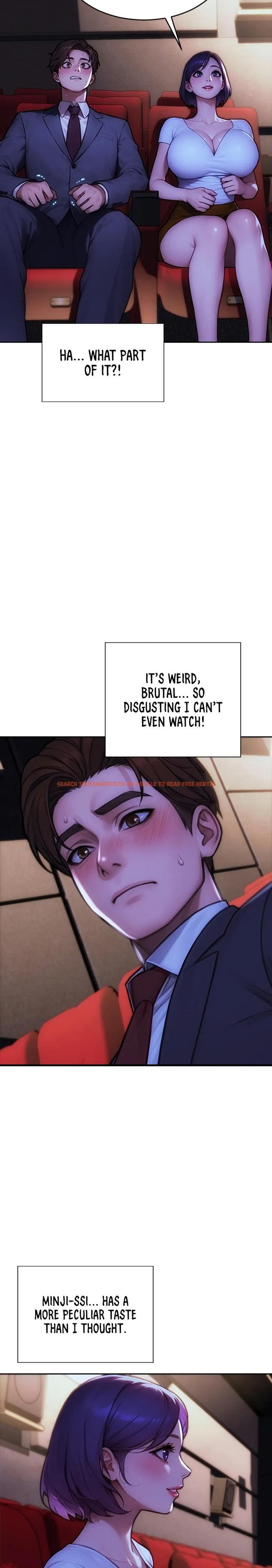 Read Hentai Image 14 11433 in comic I Divorced My Wife - Chapter 15 - www.hentaitnt.net