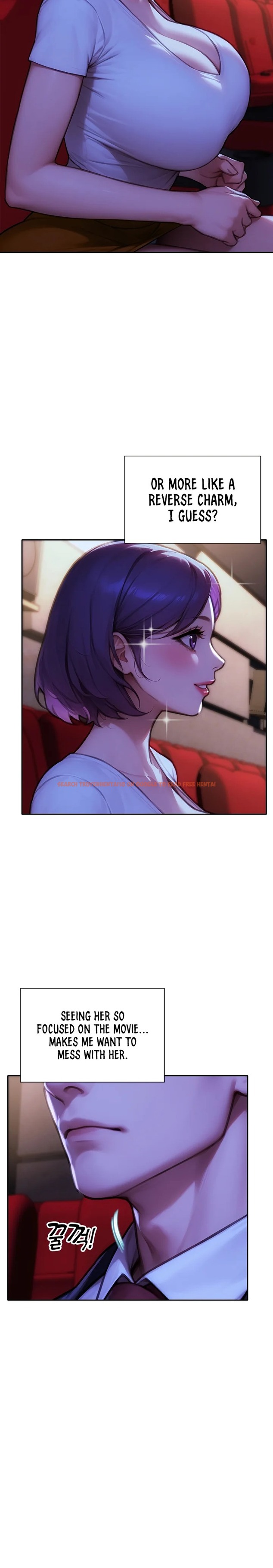 Read Hentai Image 15 11433 in comic I Divorced My Wife - Chapter 15 - www.hentaitnt.net