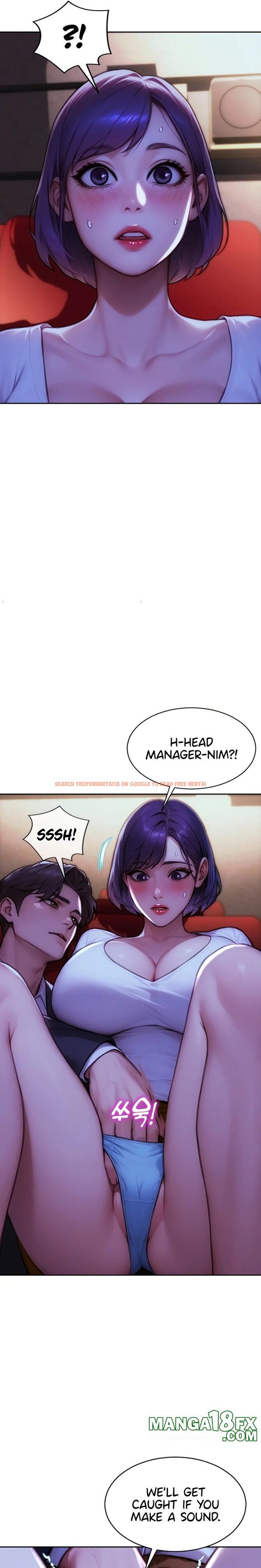 Read Hentai Image 16 433 in comic I Divorced My Wife - Chapter 15 - www.hentaitnt.net