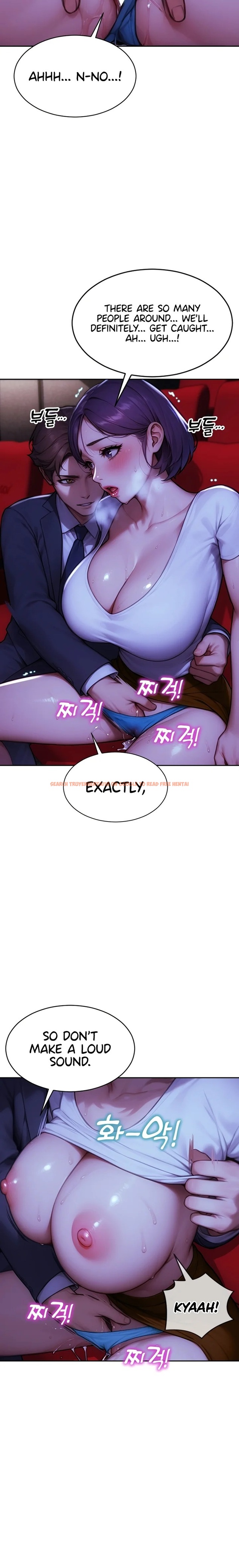 Read Hentai Image 18 11433 in comic I Divorced My Wife - Chapter 15 - www.hentaitnt.net