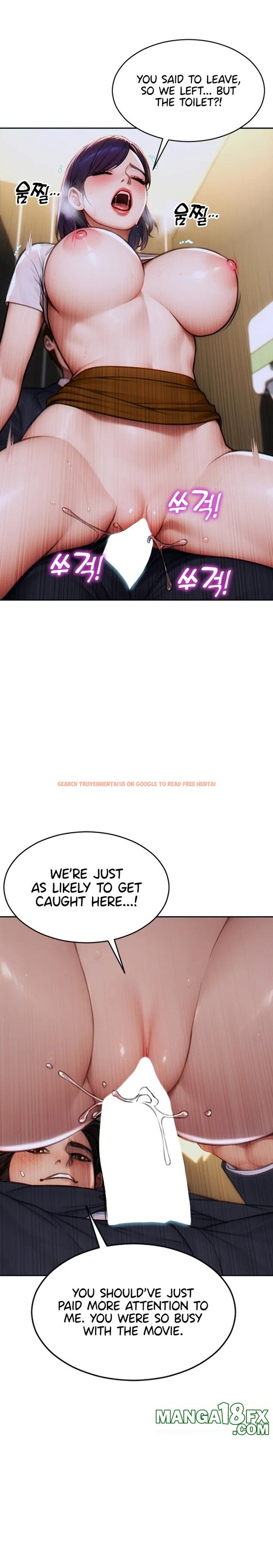 Read Hentai Image 24 433 in comic I Divorced My Wife - Chapter 15 - www.hentaitnt.net