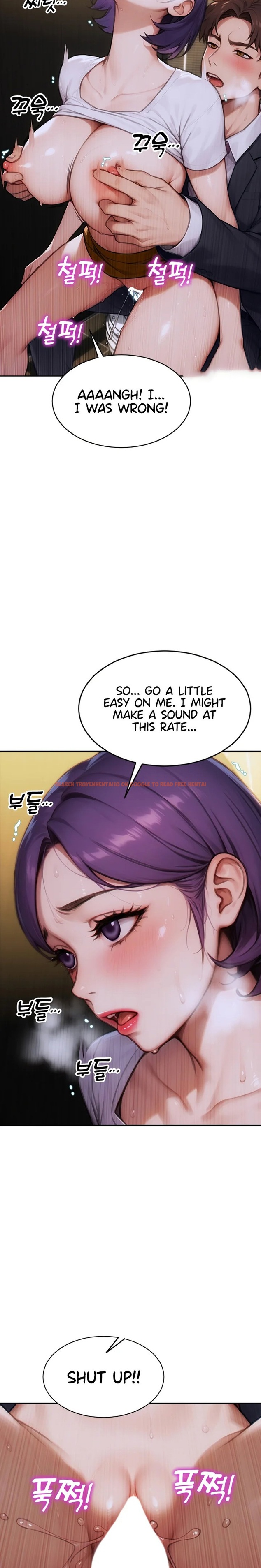 Read Hentai Image 26 11433 in comic I Divorced My Wife - Chapter 15 - www.hentaitnt.net