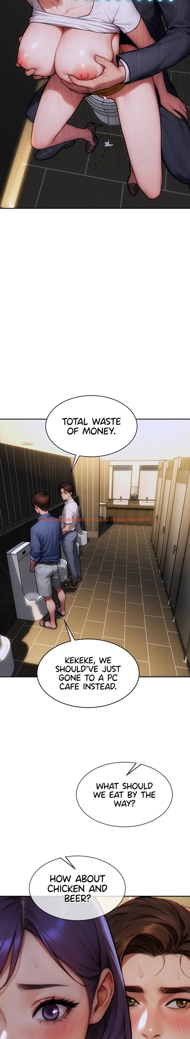 Read Hentai Image 29 11433 in comic I Divorced My Wife - Chapter 15 - www.hentaitnt.net
