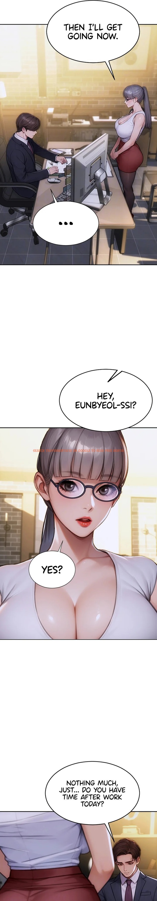 Read Hentai Image 4 11432 in comic I Divorced My Wife - Chapter 15 - www.hentaitnt.net