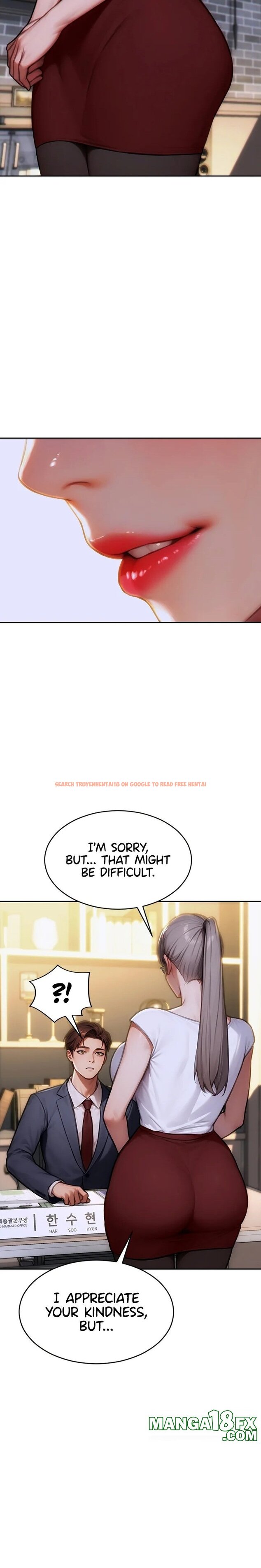Read Hentai Image 6 432 in comic I Divorced My Wife - Chapter 15 - www.hentaitnt.net