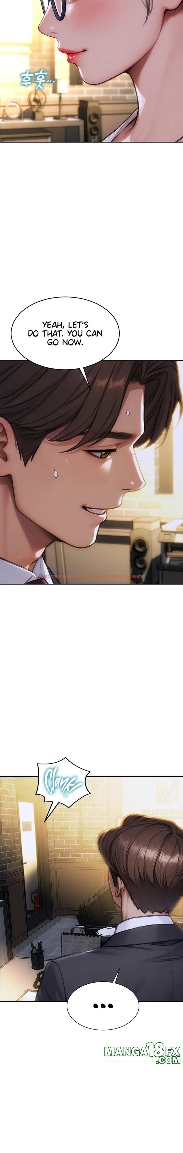 Read Hentai Image 9 432 in comic I Divorced My Wife - Chapter 15 - www.hentaitnt.net