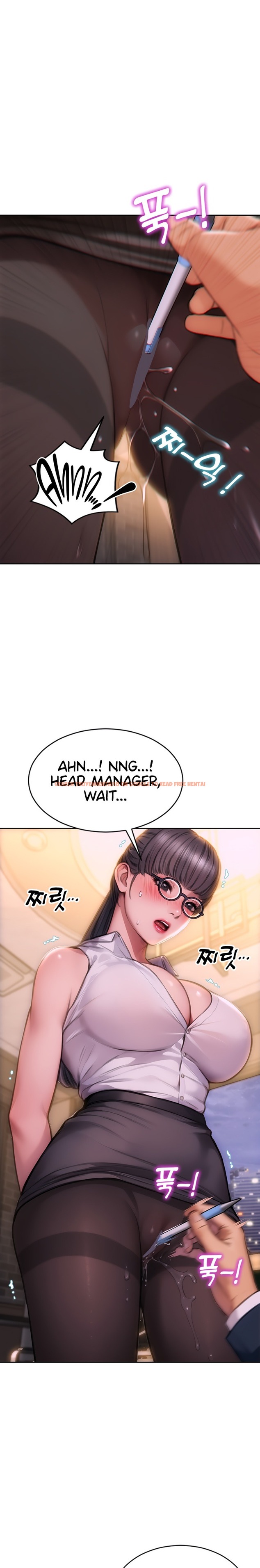 Read Hentai Image 1 89092 in comic I Divorced My Wife - Chapter 2 - www.hentaitnt.net