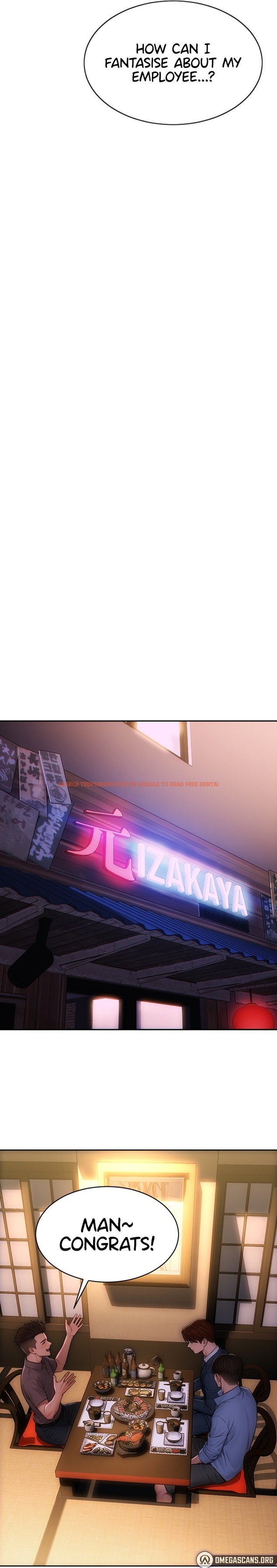 Read Hentai Image 13 89093 in comic I Divorced My Wife - Chapter 2 - www.hentaitnt.net