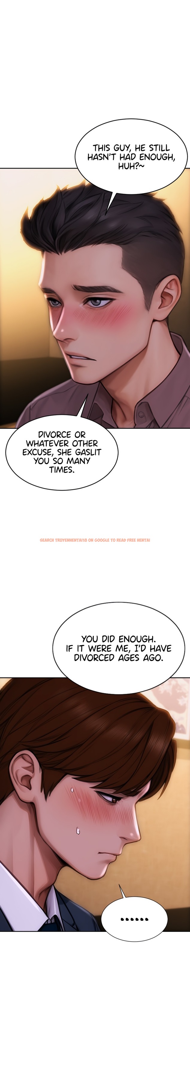 Read Hentai Image 15 89093 in comic I Divorced My Wife - Chapter 2 - www.hentaitnt.net