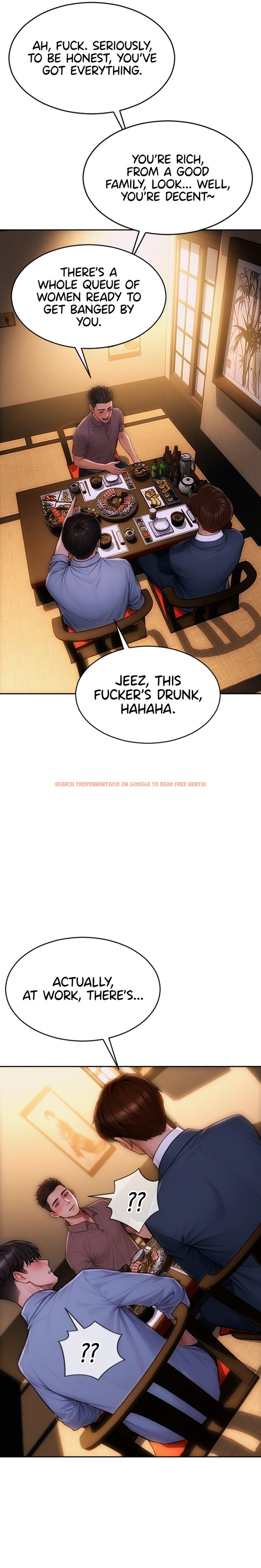 Read Hentai Image 16 89093 in comic I Divorced My Wife - Chapter 2 - www.hentaitnt.net
